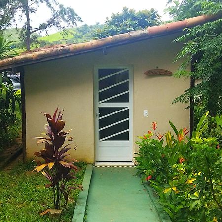 Hostel Das Estrelas Areal Екстериор снимка