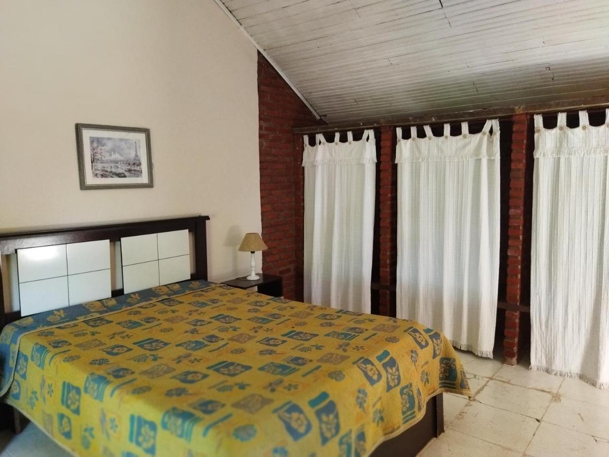 Hostel Das Estrelas Areal Екстериор снимка