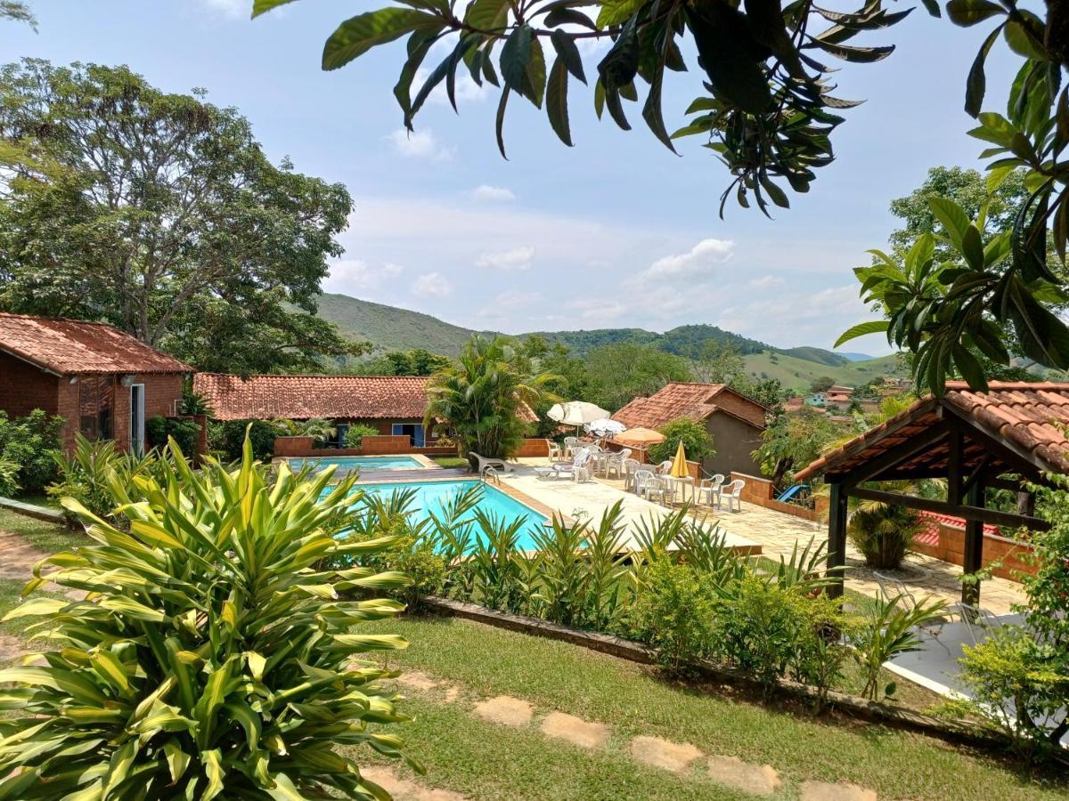 Hostel Das Estrelas Areal Екстериор снимка