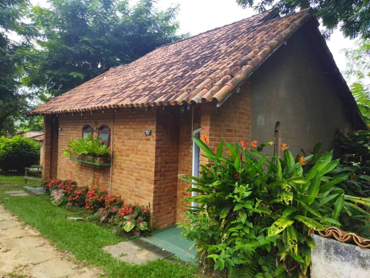Hostel Das Estrelas Areal Екстериор снимка