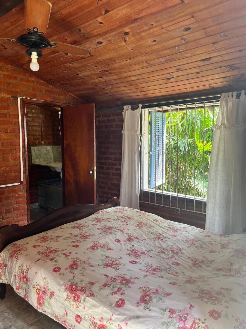 Hostel Das Estrelas Areal Екстериор снимка