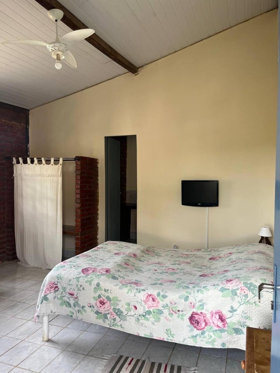 Hostel Das Estrelas Areal Екстериор снимка