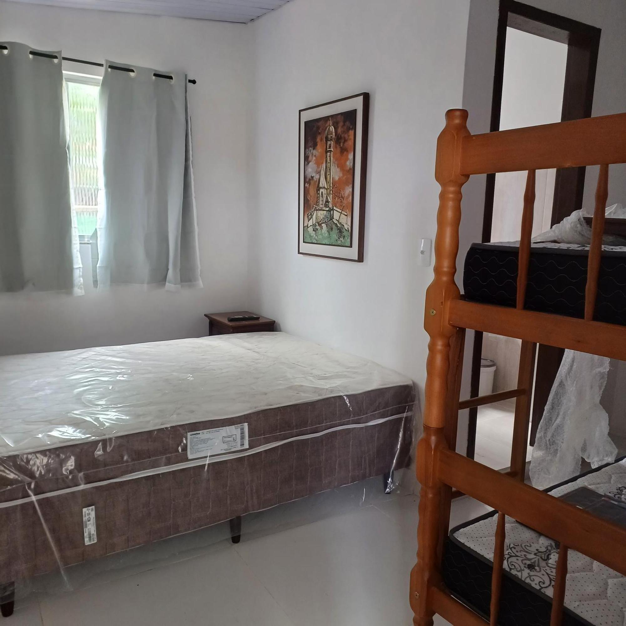 Hostel Das Estrelas Areal Екстериор снимка