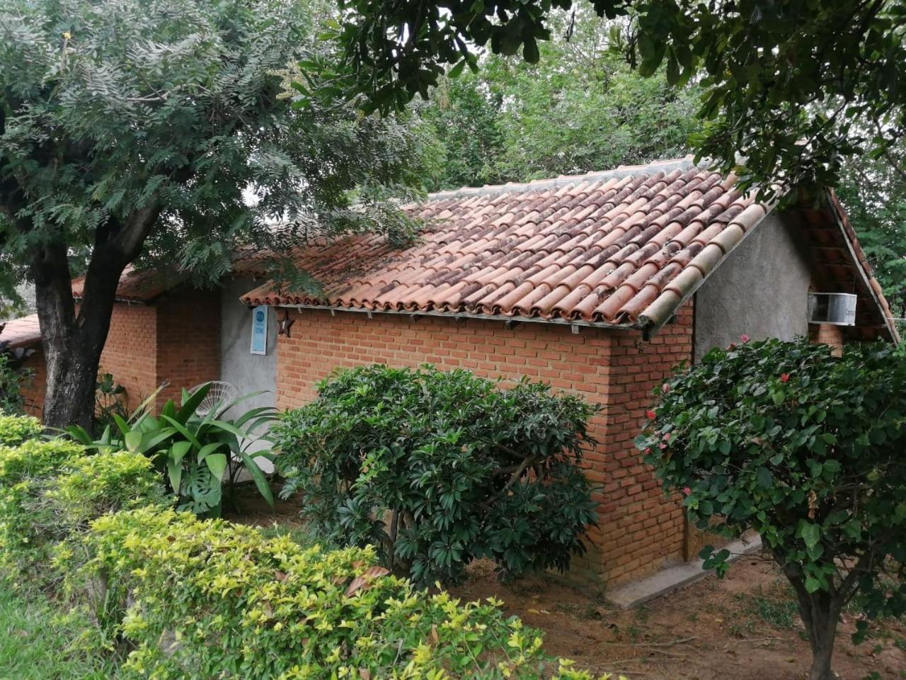 Hostel Das Estrelas Areal Екстериор снимка