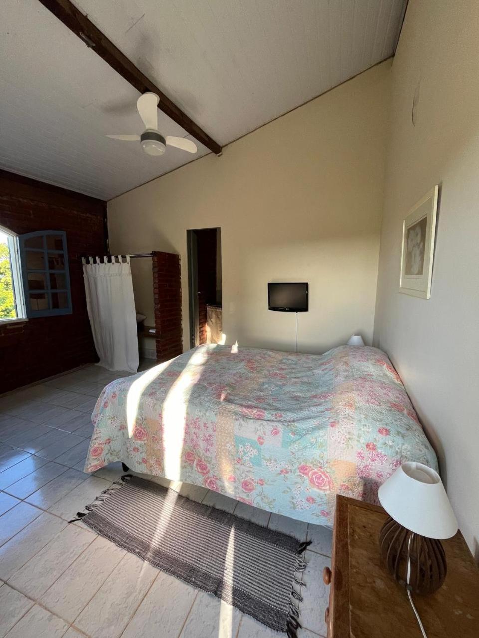 Hostel Das Estrelas Areal Екстериор снимка