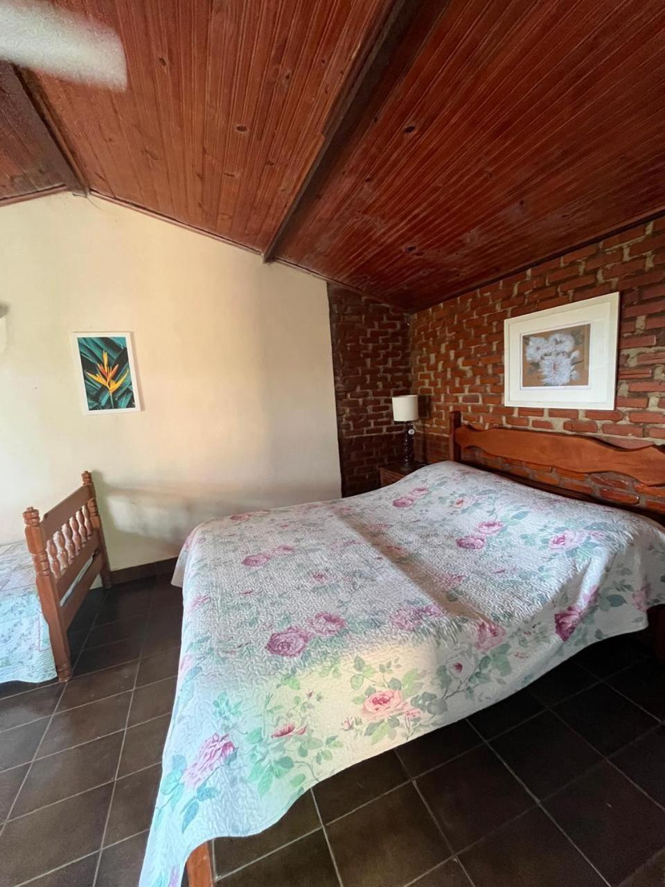 Hostel Das Estrelas Areal Екстериор снимка