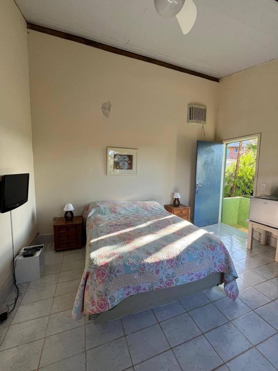 Hostel Das Estrelas Areal Екстериор снимка