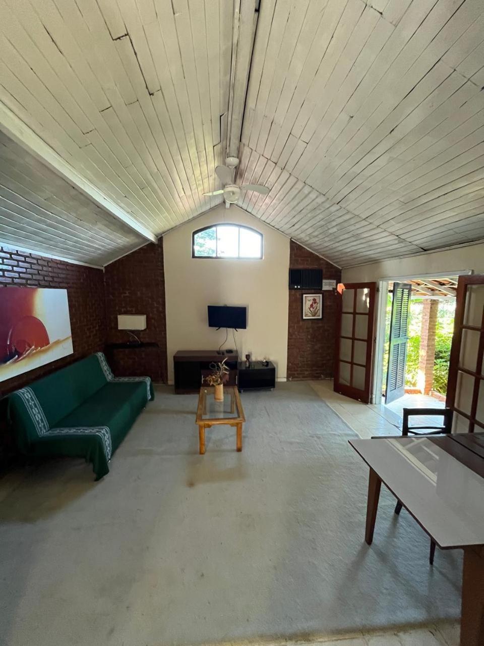 Hostel Das Estrelas Areal Екстериор снимка